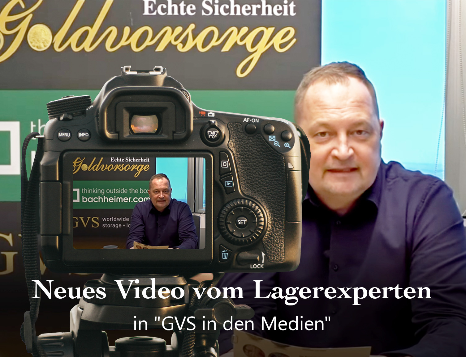 Lagervideo 4
